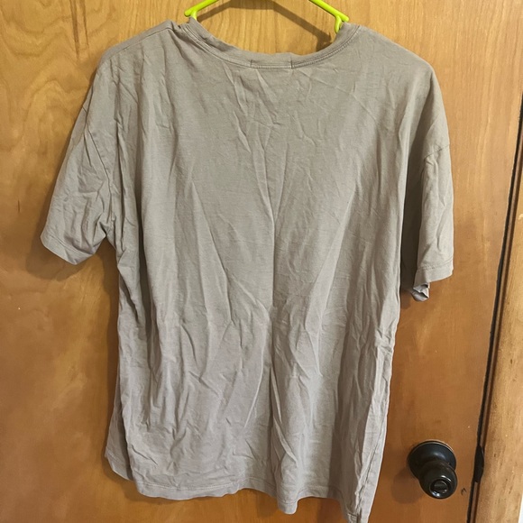 Oversized shirt - Picture 4 of 4